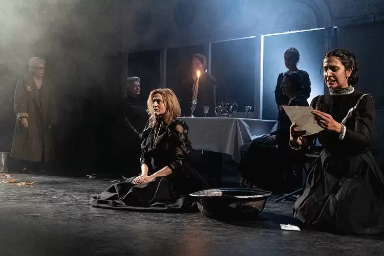 «Η Αγάπη άργησε μια μέρα» έρχεται και στη Φλώρινα   