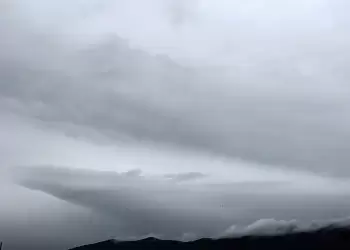 Ο καιρός σε Κοζάνη και Δυτική Μακεδονία σήμερα Σάββατο, 22 Φεβρουαρίου 2025: Νεφώσεις με ασθενείς τοπικές βροχές ή χιονόνερο