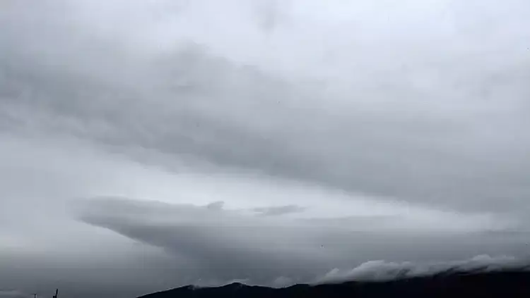 Ο καιρός σε Κοζάνη και Δυτική Μακεδονία σήμερα Σάββατο, 22 Φεβρουαρίου 2025: Νεφώσεις με ασθενείς τοπικές βροχές ή χιονόνερο