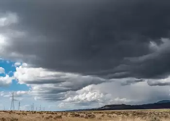Ο καιρός σε Κοζάνη και Δυτική Μακεδονία σήμερα Πέμπτη, 13 Φεβρουαρίου 2025: Νεφώσεις με πιθανότητα ασθενών βροχών