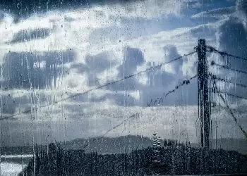 Ο καιρός σε Κοζάνη και Δυτική Μακεδονία σήμερα Πέμπτη, 27 Φεβρουαρίου 2025: Τοπικές βροχές και άνοδος θερμοκρασίας