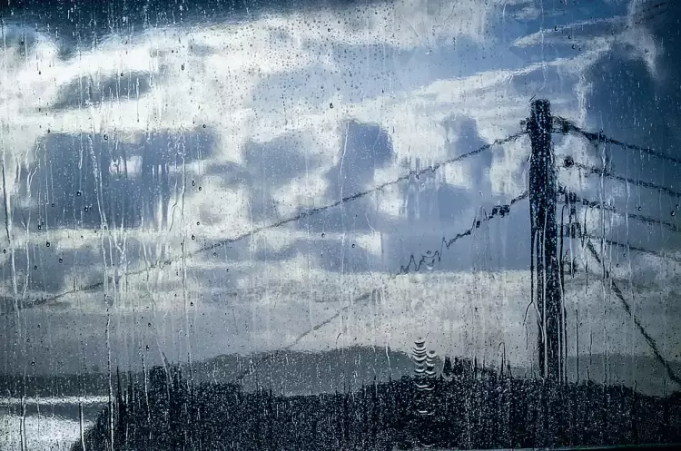 Ο καιρός σε Κοζάνη και Δυτική Μακεδονία σήμερα Πέμπτη, 27 Φεβρουαρίου 2025: Τοπικές βροχές και άνοδος θερμοκρασίας Ο καιρός σε Κοζάνη και Δυτική Μακεδονία σήμερα Πέμπτη, 27 Φεβρουαρίου 2025: Τοπικές βροχές και άνοδος θερμοκρασίας