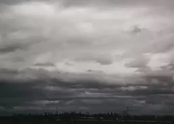 Ο καιρός σε Κοζάνη και Δυτική Μακεδονία σήμερα Κυριακή, 09 Φεβρουαρίου 2025: Λίγες νεφώσεις με κατά τόπους τοπικές βροχές