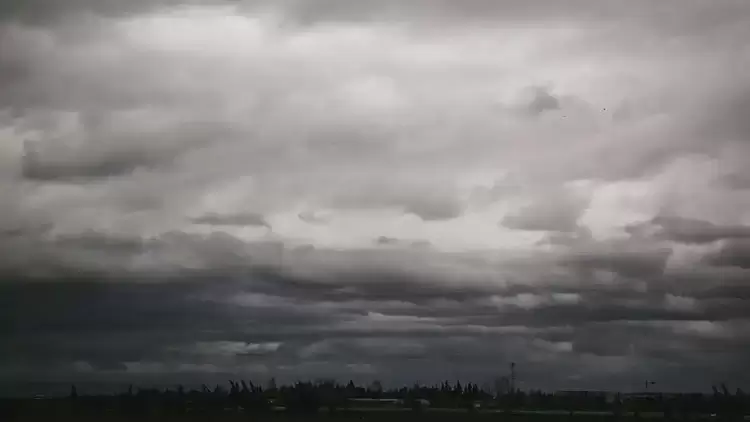 Ο καιρός σε Κοζάνη και Δυτική Μακεδονία σήμερα Κυριακή, 09 Φεβρουαρίου 2025: Λίγες νεφώσεις με κατά τόπους τοπικές βροχές