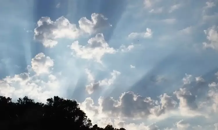 Ο καιρός σε Κοζάνη και Δυτική Μακεδονία σήμερα Τετάρτη, 26 Φεβρουαρίου 2025: Νεφώσεις με πιθανές τοπικές βροχές