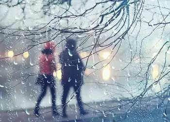 Ο καιρός για την Κοζάνη και την Δυτική Μακεδονία σήμερα Κυριακή, 02 Φεβρουαρίου 2025: Νεφώσεις με τοπικές βροχές