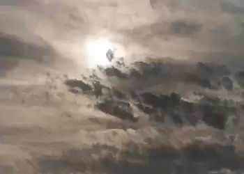 Ο καιρός σε Κοζάνη και Δυτική Μακεδονία σήμερα Τρίτη, 11 Φεβρουαρίου 2025: Nεφώσεις με ασθενείς τοπικές βροχές