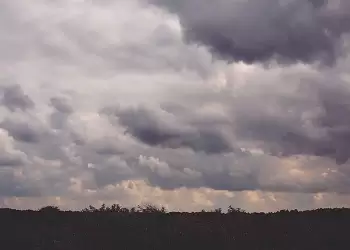 Ο καιρός στην Κοζάνη και την Δυτική Μακεδονία σήμερα Πέμπτη, 06 Φεβρουαρίου 2025: Nεφώσεις με πιθανότητα τοπικών βροχών