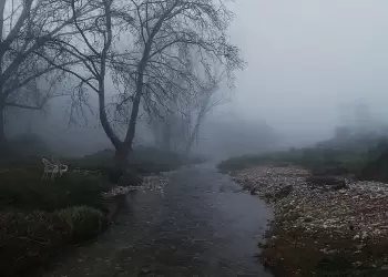 Ο καιρός σε Κοζάνη και Δυτική Μακεδονία σήμερα Δευτέρα, 10 Φεβρουαρίου 2025: Nεφώσεις με πιθανές τοπικές βροχές