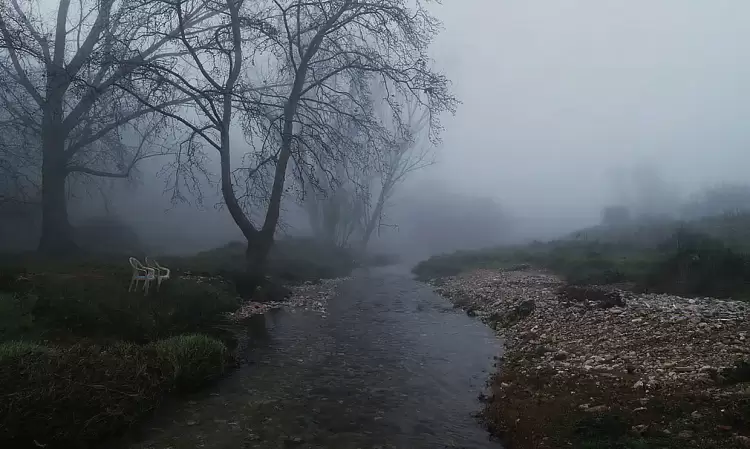 Ο καιρός σε Κοζάνη και Δυτική Μακεδονία σήμερα Δευτέρα, 10 Φεβρουαρίου 2025: Nεφώσεις με πιθανές τοπικές βροχές
