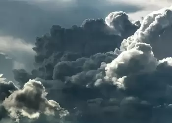 Ο καιρός για την Κοζάνη και την Δυτική Μακεδονία σήμερα Δευτέρα, 03 Φεβρουαρίου 2025: Νεφώσεις με τοπικές βροχές