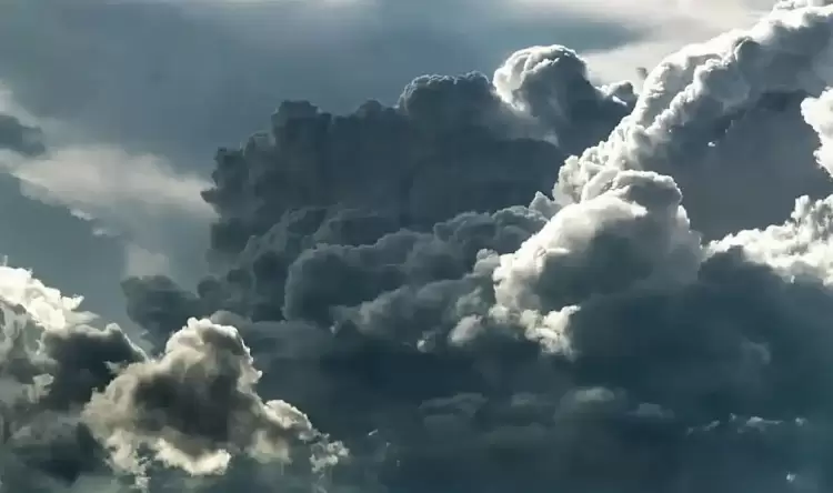 Ο καιρός για την Κοζάνη και την Δυτική Μακεδονία σήμερα Δευτέρα, 03 Φεβρουαρίου 2025: Νεφώσεις με τοπικές βροχές