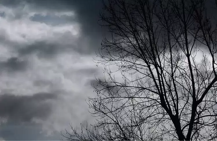 Ο καιρός σε Κοζάνη και Δυτική Μακεδονία σήμερα Παρασκευή, 28 Φεβρουαρίου 2025: Άστατος, με τοπικές βροχές