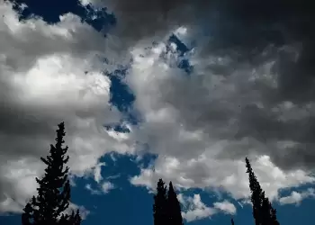 Ο καιρός σε Κοζάνη και Δυτική Μακεδονία σήμερα Τρίτη, 25 Φεβρουαρίου 2025: Νεφώσεις με τοπικές βροχές