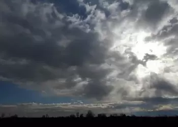 Ο καιρός σε Κοζάνη και Δυτική Μακεδονία σήμερα Κυριακή, 23 Φεβρουαρίου 2025: Νεφώσεις με ασθενείς τοπικές βροχές ή χιονόνερο