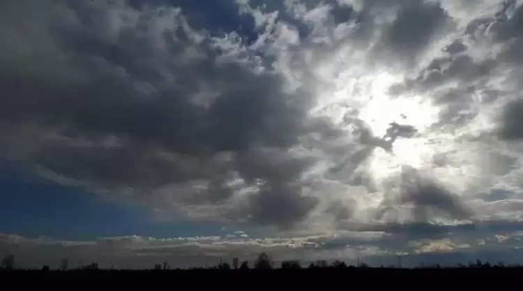 Ο καιρός σε Κοζάνη και Δυτική Μακεδονία σήμερα Κυριακή, 23 Φεβρουαρίου 2025: Νεφώσεις με ασθενείς τοπικές βροχές ή χιονόνερο