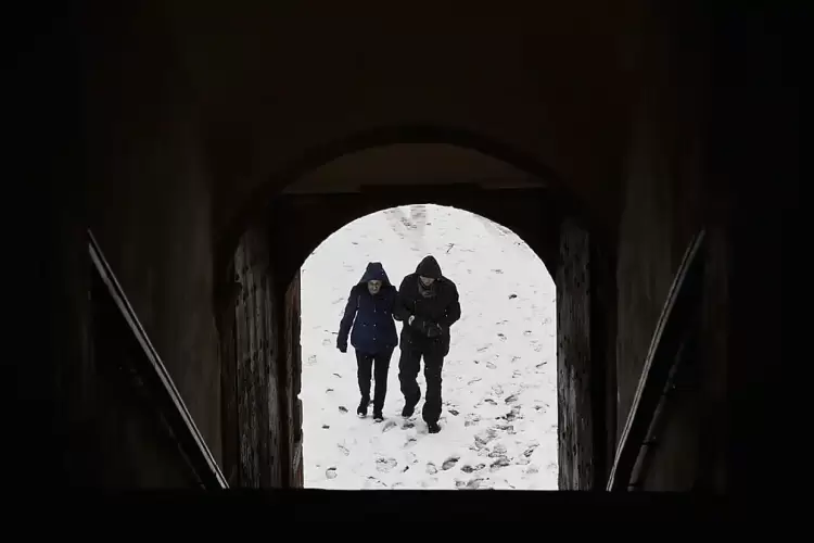 Καιρός: Προειδοποιήσεις για «πολική εισβολή» που δεν βλέπουμε συχνά στη χώρα μας