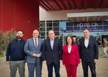 Καλλιόπη Βέττα: Πρόκληση για τον ελληνικό τουρισμό η ισορροπημένη ανάπτυξη της τουριστικής δραστηριότητας