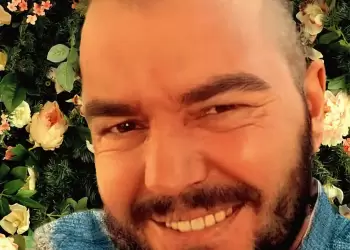 Έφυγε από τη ζωή ο Δημήτρης Πάλλας σε ηλικία 48 ετών Καλό ταξίδι Δημήτρη…