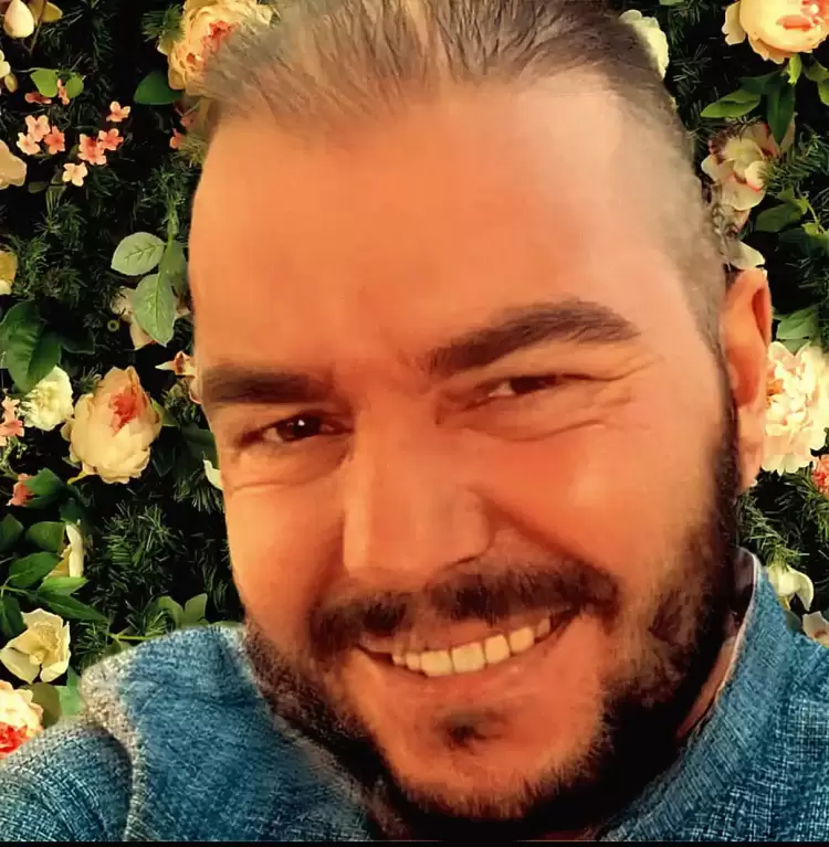 Καλό ταξίδι Δημήτρη…