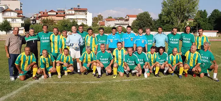 «Κάνουν παιχνίδι» για καλό σκοπό…