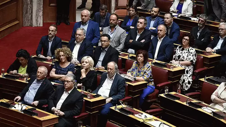 ΚΚΕ: Τροπολογία για τη δραστική μείωση των χρεών γεωργών, κτηνοτρόφων, αλιέων και μελισσοκόμων ΚΚΕ: Τροπολογία για τη δραστική μείωση των χρεών γεωργών, κτηνοτρόφων, αλιέων και μελισσοκόμων