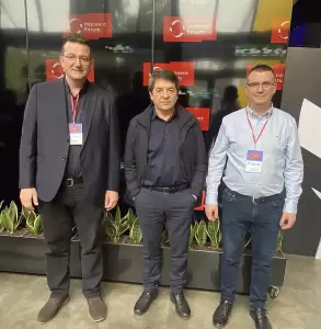 Ο Κόμβος Ψηφιακής Καινοτομίας Δυτικής Μακεδονίας - SYNNERGiNN EDIH στο Innovent Forum 2025 | Tech for Aeiforia Ο Κόμβος Ψηφιακής Καινοτομίας Δυτικής Μακεδονίας – Synnerginn Edih στο Innovent Forum 2025 | Tech For Aeiforia