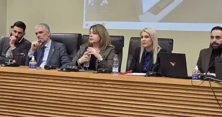 Κοζάνη: Ο ψηφιακός μετασχηματισμός των ΜμΕ 