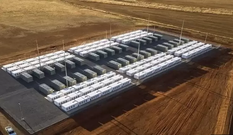 Λαϊκή συσπείρωση Εορδαίας: Για την εγκατάσταση σταθμού αποθήκευσης ηλεκτρικής ενέργειας