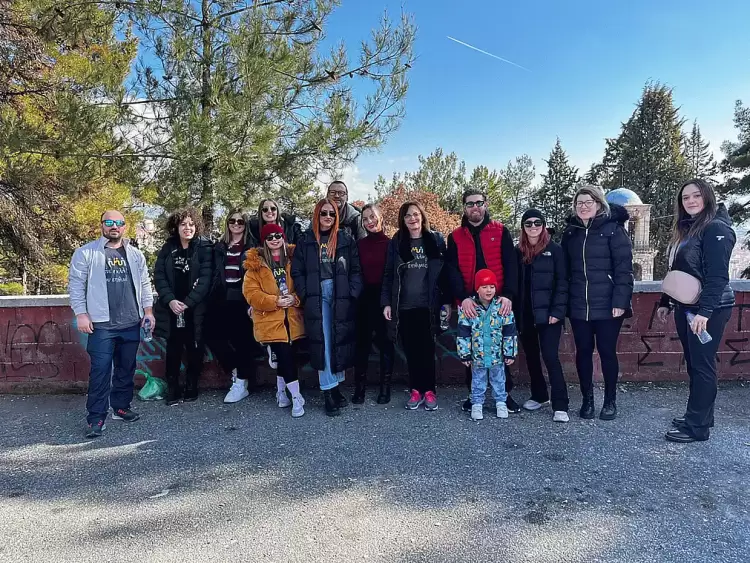 Μαζί για ένα Καθαρότερο Αύριο: Δράση ευαισθητοποίησης στην περιοχή Ξενία