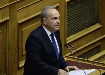 Μια οφειλόμενη απάντηση στο Νίκο Παπαθανάση για τη δραματική κατάσταση στη Δυτική Μακεδονία