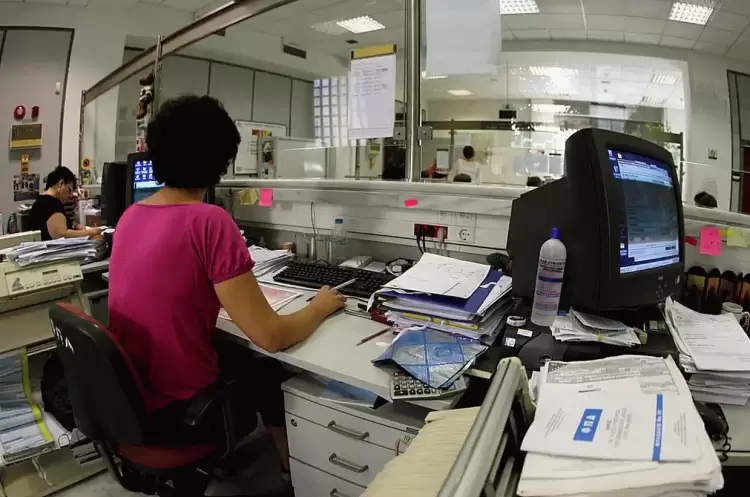 Νέες μόνιμες αυξήσεις για μισθούς στο Δημόσιο - Τι προβλέπει το νέο σχέδιο της κυβέρνησης Νέες μόνιμες αυξήσεις για μισθούς στο Δημόσιο – Τι προβλέπει το νέο σχέδιο της κυβέρνησης