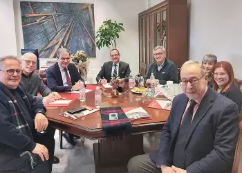 Νέες Προοπτικές Συνεργασίας του Πανεπιστημίου Δυτικής Μακεδονίας με την Advent Technologies