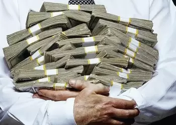 Οι πλούσιοι στην Ελλάδα: Το «πλουσιότερο» 10% των Ελλήνων κατέχει το 45%