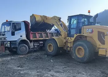 Ολοκληρώθηκαν οι εργασίες καθαρισμού στην περιοχή «ΜΕΡΑΣ» Ολοκληρώθηκαν οι εργασίες καθαρισμού στην περιοχή «ΜΕΡΑΣ»