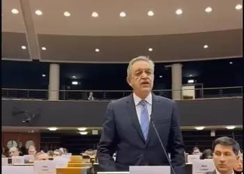 Π. Κουκουλόπουλος: Να αποκαταστήσουμε τον κανόνα “κάθε γενιά καλύτερα από την προηγούμενη”