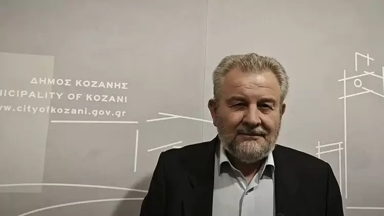 Π. Ματιάκης (Πρόεδρος Δ.Ε.Υ.Α. Κοζάνης): Υποχρέωση της Κυβέρνησης να στηρίξει τους πολίτες της.