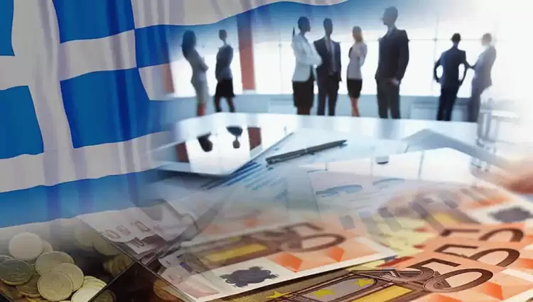 Πακέτο μέτρων για επιχειρηματικότητα και νοικοκυριά Πακέτο μέτρων για επιχειρηματικότητα και νοικοκυριά