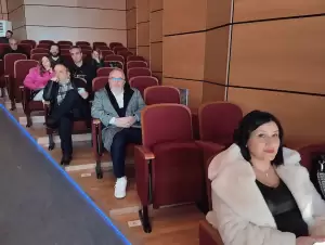 Παρουσίαση 7 προγραμμάτων ενεργειακής αναβάθμισης από την Αλεξάνδρα Σδούκου στην Κοζάνη