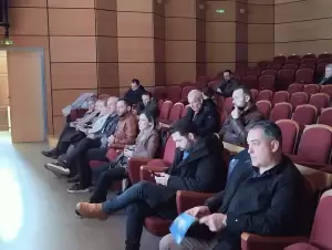 Παρουσίαση 7 προγραμμάτων ενεργειακής αναβάθμισης από την Αλεξάνδρα Σδούκου στην Κοζάνη