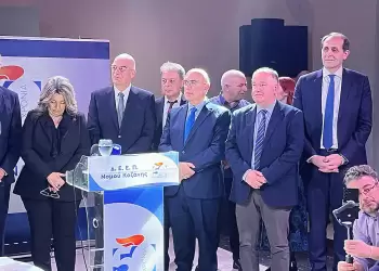 ΠΑΣΟΚ Κοζάνης: Την ώρα που ο Υπουργός εξαγγέλλει «ισχυρούς εξοπλισμούς», οι πολίτες παλεύουν με την πρωτοφανή ακρίβεια