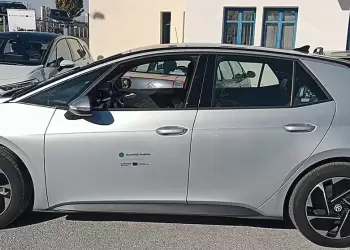 Περιφέρεια Δυτικής Μακεδονίας: 2 νέα ηλεκτρικά αυτοκίνητα στη διάθεση του Δήμου Αμυνταίου