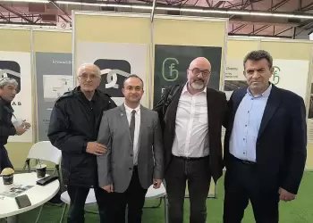 Η Περιφέρεια Δυτικής Μακεδονίας στηρίζει τις τοπικές επιχειρήσεις του κλάδου της κτηνοτροφίας και της πτηνοτροφίας