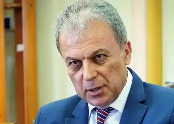 Περιφερειάρχης Δυτικής Μακεδονίας Γιώργος Αμανατίδης: «Παραγωγικός ο ρόλος του Πολιτικού Συμβουλίου»