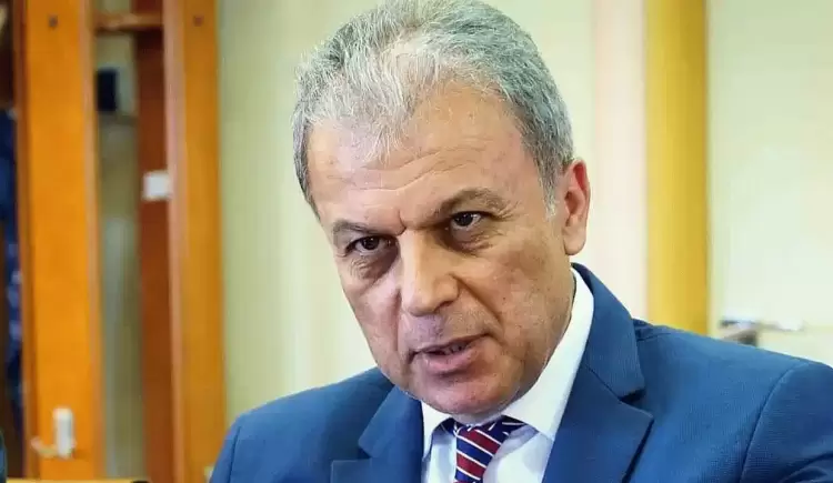 Περιφερειάρχης Δυτικής Μακεδονίας, Γιώργος Αμανατίδης: «Παραγωγικός ο ρόλος του Πολιτικού Συμβουλίου» Περιφερειάρχης Δυτικής Μακεδονίας Γιώργος Αμανατίδης: «Παραγωγικός ο ρόλος του Πολιτικού Συμβουλίου»