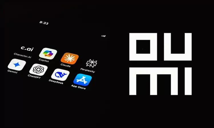 Ποια DeepSeek; To Linux της Τεχνητής Νοημοσύνης έχει ελληνική υπογραφή Ποια Deepseek; To Linux της Τεχνητής Νοημοσύνης έχει ελληνική υπογραφή