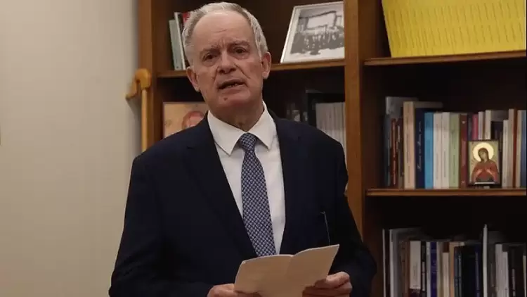 Πρόεδρος της Δημοκρατίας ο Κωνσταντίνος Τασούλας – Εξελέγη με 160 ψήφους