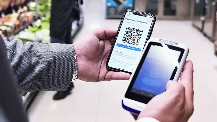 Ψηφιακή Κάρτα Εργασίας: Πως θα γίνει η πλήρης εφαρμογή σε εστίαση και τουρισμό από την 1η Μαρτίου