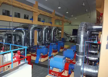 Σε ποιες οδούς δεν λειτουργεί η τηλεθέρμανση, λόγω της διαρροής που προκάλεσαν εργασίες τρίτων, μέχρι το μεσημέρι.    