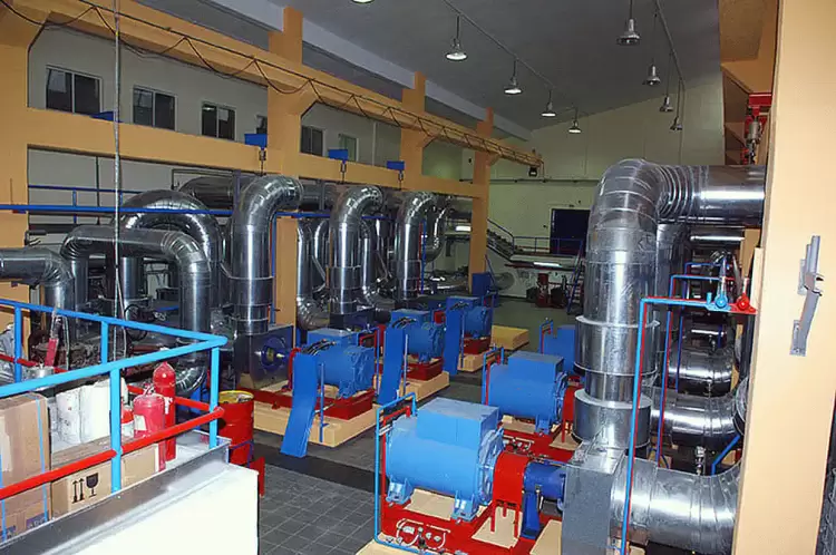 Σε ποιες οδούς δεν λειτουργεί η τηλεθέρμανση, λόγω της διαρροής που προκάλεσαν εργασίες τρίτων, μέχρι το μεσημέρι.    